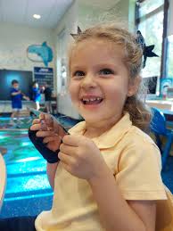 Congratulations to four of our academically talented seniors