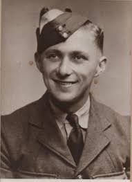 Sad to report the passing of Stephen Harvey, Navigator from 100 Sqn, who  died aged 103