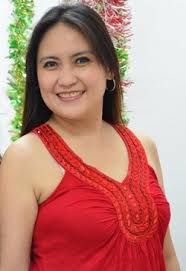 Evelyn Grace Dizon/ Diosdado Mangrobang, Jr.