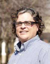 Beth Bashert files for open Ypsilanti City Council seat