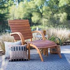 Belham Living Bryson Curved Adirondack Chair Walmart Com Adirondack Chair Lounge Chair Outdoor Outdoor Chairs