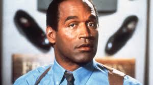 O.J. Simpson: hoe een all American star een zwarte paria werd