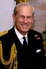 Lives Remembered: Admiral of the Fleet Lord Boyce