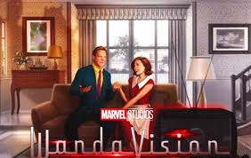 Wandavision La Prima Serie Marvel Di Disney Arriva Il 15 Gennaio Nuovo Trailer