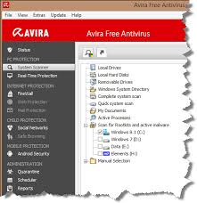 Avira free antivirus 15.2104.2089 free download. Avira Free Antivirus Up Close Personal Daves Computer Tips