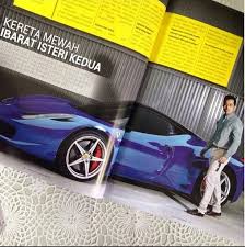 If you haven't heard, well aren't you in for a treat. Hidup Mewah 039 The Rich Kids Of Malaysia 039