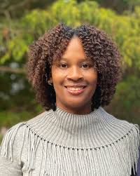 Amber Marcelin-Flynn, Takoma Park, MD, 20912