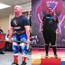 Maybe you would like to learn more about one of these? Inside Usa Powerlifting S Fight With A Transgender Athlete Outsports
