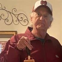 William Don Rushing Obituary