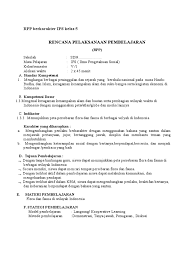 Check spelling or type a new query. Rpp Berkarakter Ips Kelas 5