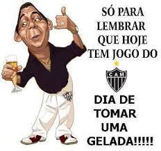 Foram 43 gols marcados e. Hoje Tem Jogo Do Galo Clube Atletico Mineiro Atletico Jogo Do Galo