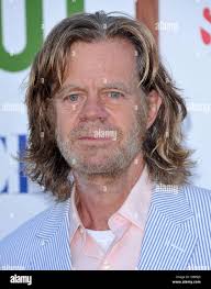 William macy hi-res stock photography and images