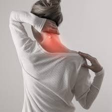 Image result for Neck Pain