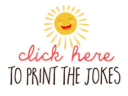 Because they have some of the best jokes for kids! 50 Hilarious Jokes For Tweens Free Printable Mumlyfe