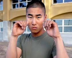 Commandant issues decisions