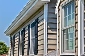 Homeowners often opt for vinyl and metal windows because they have a. Vinyl Siding Installation Cost To Install Replace Vinyl Siding