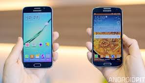 Galaxy S6 Vs Galaxy S4 Comparison Is The Big Upgrade Really