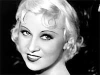 If Marilyn Monroe was a Blogger What Would She Do?