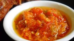 Dibumbui dengan sajiku® ayam, empuknya bebek yang . Resep Sambal Bawang Yang Pedasnya Nampol Lifestyle Fimela Com