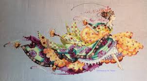 Melanie the WIP Slayer: At last!