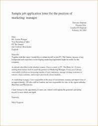 Take cues from these job application letter samples to get the word out. Pin On Resume Cover Letter Example