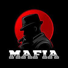 Mafia Logo Mafia Logo Mafia Logo Design Art
