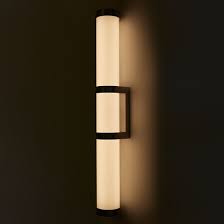 Alcon Lighting 11250 Hydrogen Architectural Led Wall Mount Linear Sconce Alcon Lighting