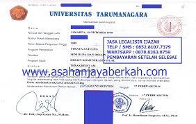 We did not find results for: Legalisir Ijazah Di Kemenkumham Dan Kemenlu Jasa Legalisir Ijazah