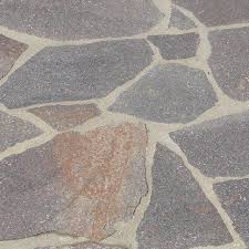 Porphyr Polygonalplatten Mehrfarbig Verschiedene Grossen Kaufen Bei Obi Gehwegplatten Naturstein Terrasse Porphyr