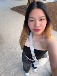 Jasmine Lisset Ramos