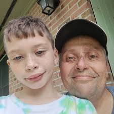 Fundraiser by Caitlyn Powers : Help Honor Bruce Tackett's Life "Cosmo"