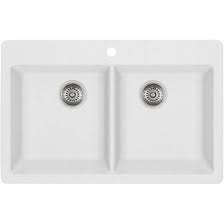 blanco horizon 210 silgranit double