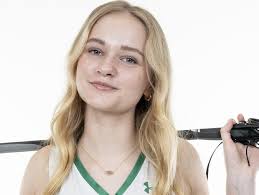 2024 Cary High Women's Lacrosse Media Guide by Cary Imp Club