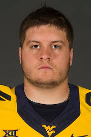 Austin Fields, West Virginia, Defensive Line