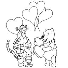 Valentine's day sayings coloring pages. Top 44 Free Printable Valentines Day Coloring Pages Online