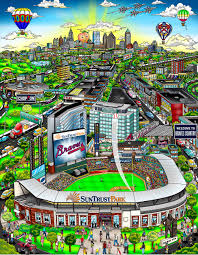 Player news, upcoming games and team roster. Atlanta Braves Fazzino