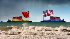 Though the coronavirus's impact on supply networks could change the game, recently released trade data show the trade war's early impact on the world's two largest. Are You Prepared For The Outcome Of The U S China Trade War Global Trade Magazine