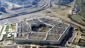 The Pentagon: America's largest office ...