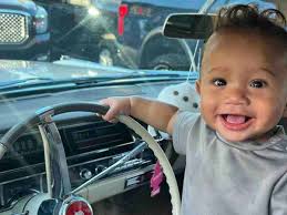 Fundraiser by Mallory Sanchez : In loving memory of Zain Angel