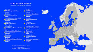 To find a location use the form below. European Identity Made In Europe Videos