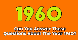 If you paid attention in history class, you might have a shot at a few of these answers. Can You Answer These Questions About The Year 1989 Quizpug