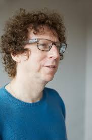 Arnon Grunberg over het huwelijk van zijn ouders