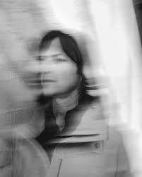 Michael Hurley & Eric Isaacson at @mississippirecords in 2016 for the  @washingtonpost. RIP Michael and condolences to his family, friends and  fans 💔