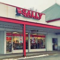 Find the latest sally beauty holdings, inc. Sally Beauty 77 Visitors
