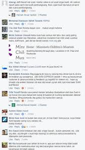 Padahal kalo lg diare paling takut makan buah.takut tambah parah.nice info. Contoh Teka Teki Buah Apa Tak Boleh Makan Yang Bermanfaat Untuk Para Guru Cikgu Ayu