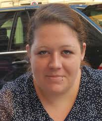 There are no words to truly express the feelings you have when you lose  your child. It's an uphill roller coaster that never comes down; you just  hang