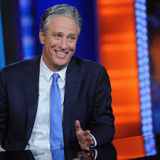 Colbert, occasionally pushing back, often letting stewart roll, was. Here It Is My Moment Of Zen Jon Stewart Says Farewell To The Daily Show Jon Stewart The Guardian