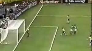 En ciudad del este se enfrentan brasil y méxico, por la segunda semifinal de la copa américa 99. Mexico Vs Brasil Final Copa Confederaciones 1999 Sube Que Baja El Circulo Youtube