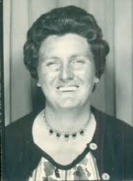 Verna Davidheiser Obituary April 14, 2015