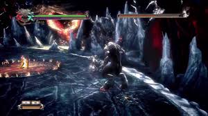 While fighting the armed guards at the beginning of the game, you should be able to get the following if you can keep up a combo and not miss any blows. Dantes Inferno Final Boss Fight Lucifer Hd Youtube